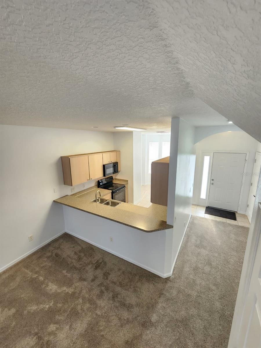 FIESTA KEY - Residential