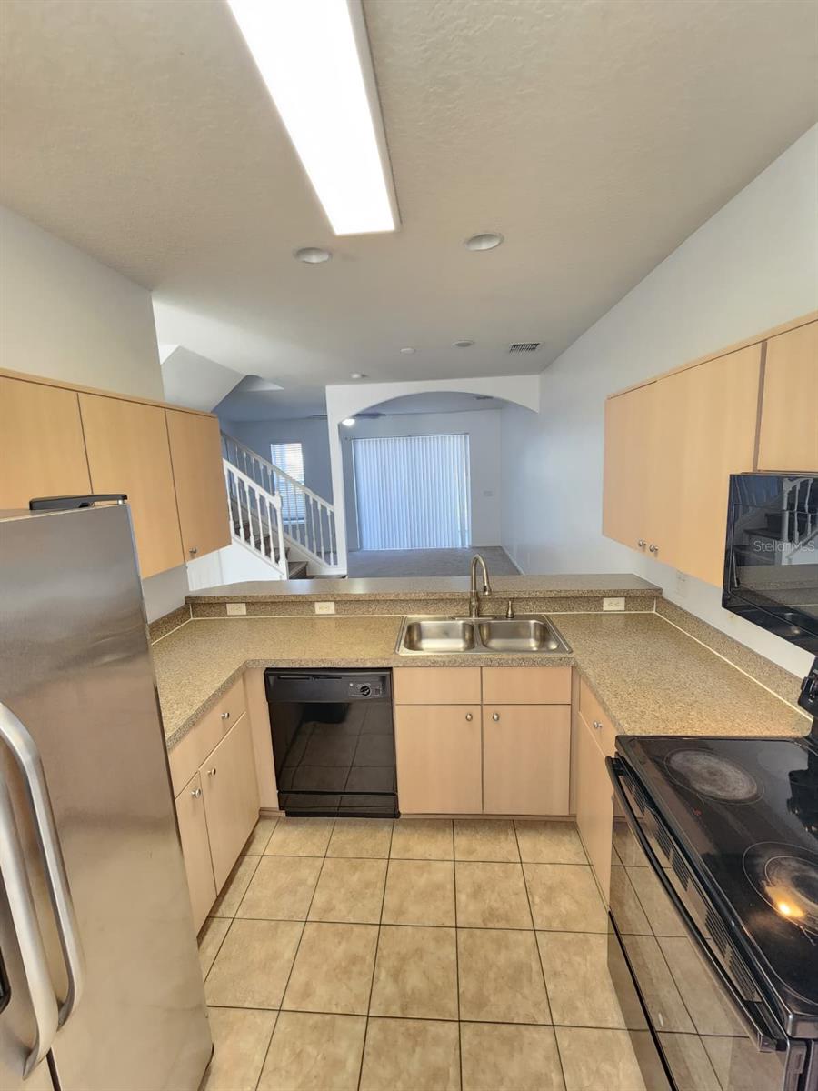 FIESTA KEY - Residential