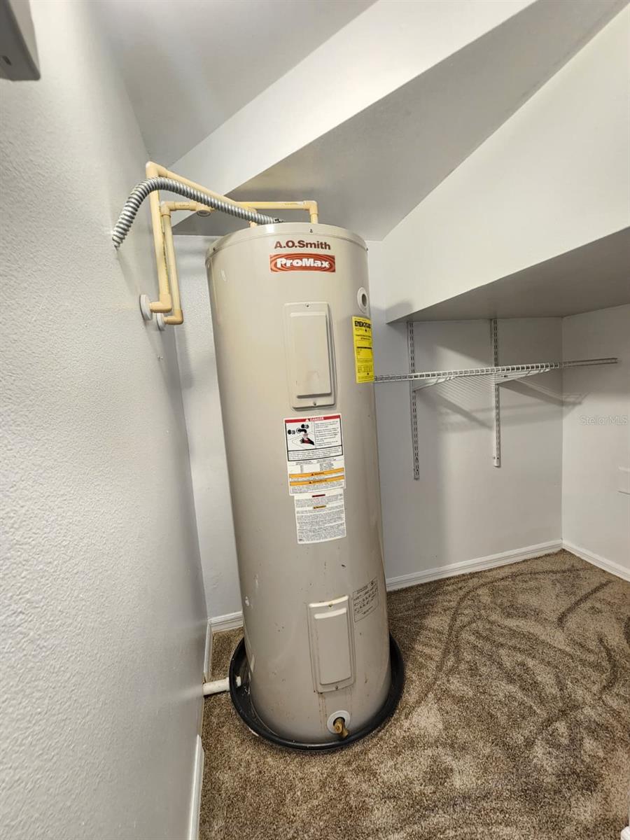 FIESTA KEY - Residential