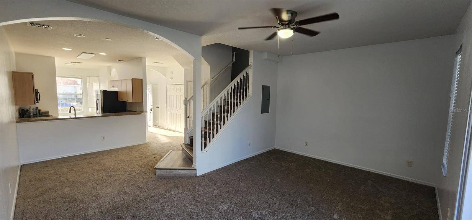 FIESTA KEY - Residential