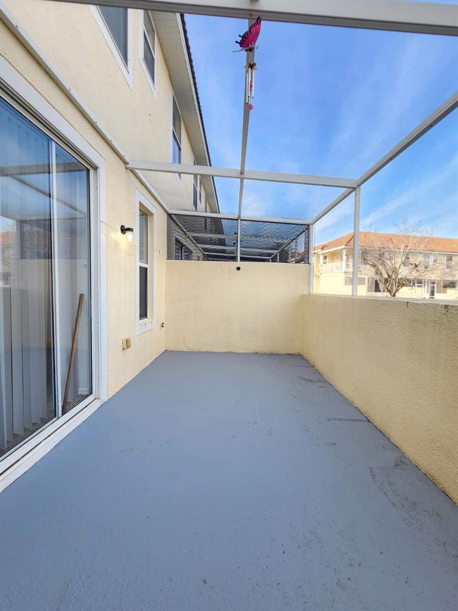 FIESTA KEY - Residential