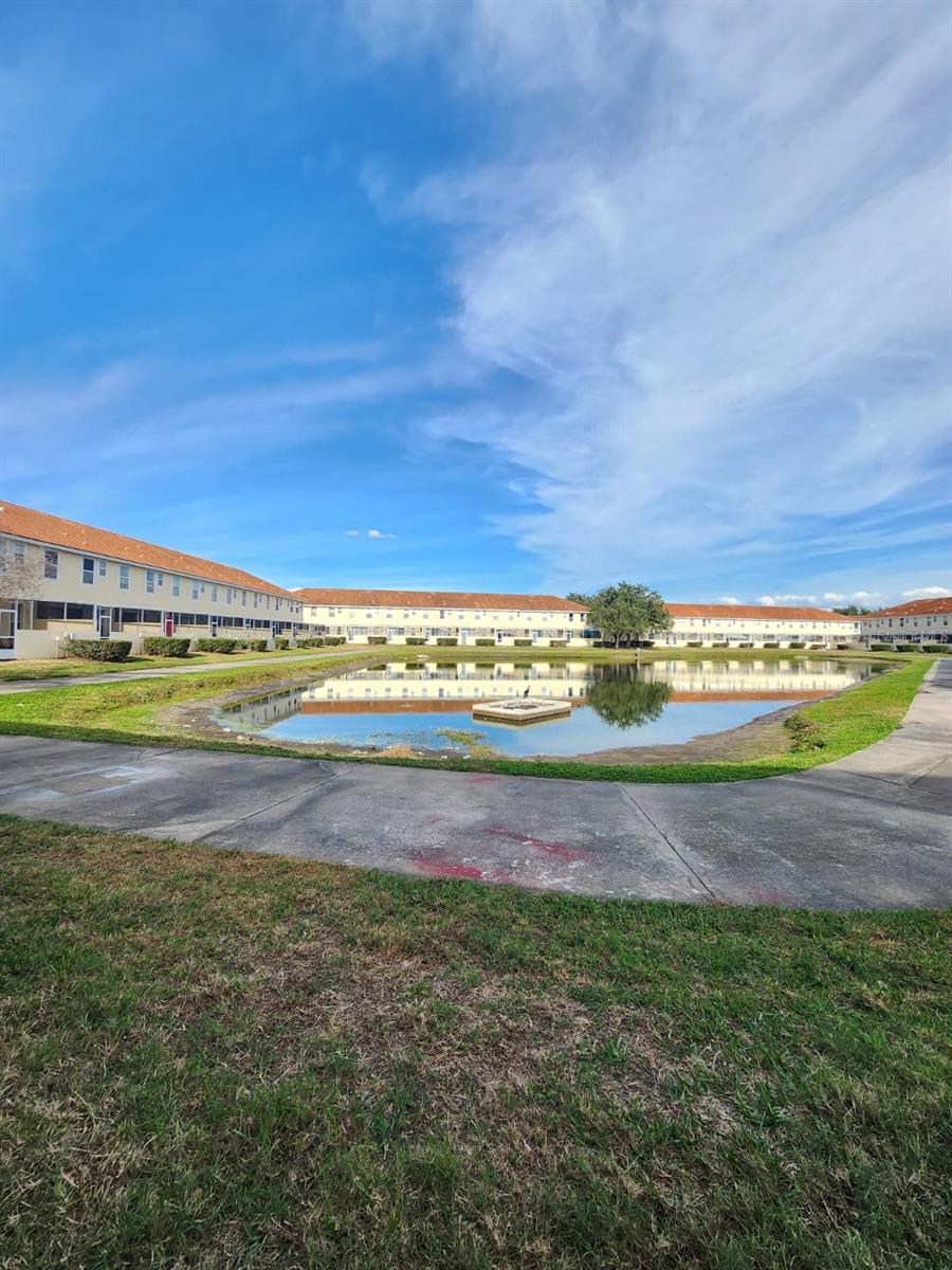 FIESTA KEY - Residential