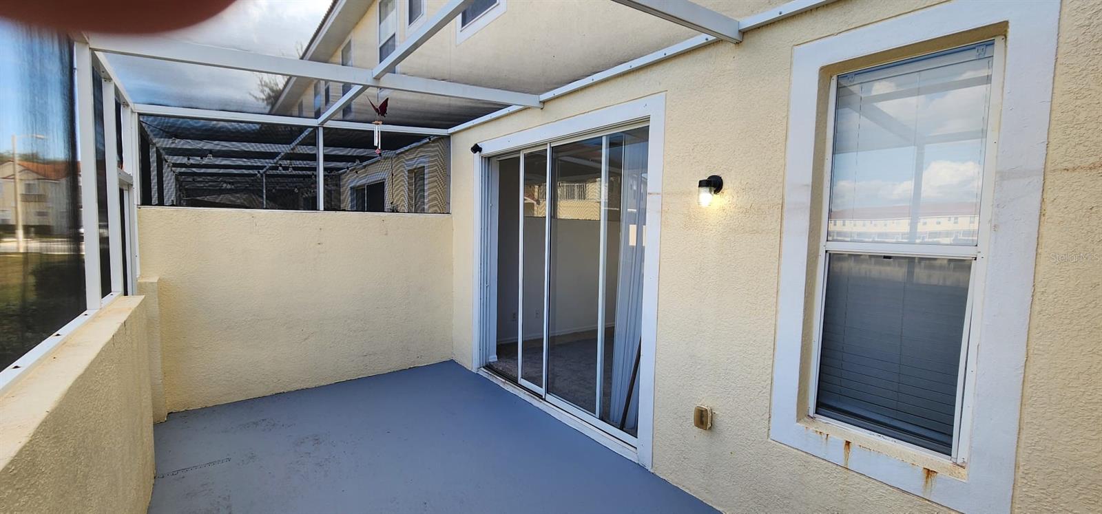 FIESTA KEY - Residential