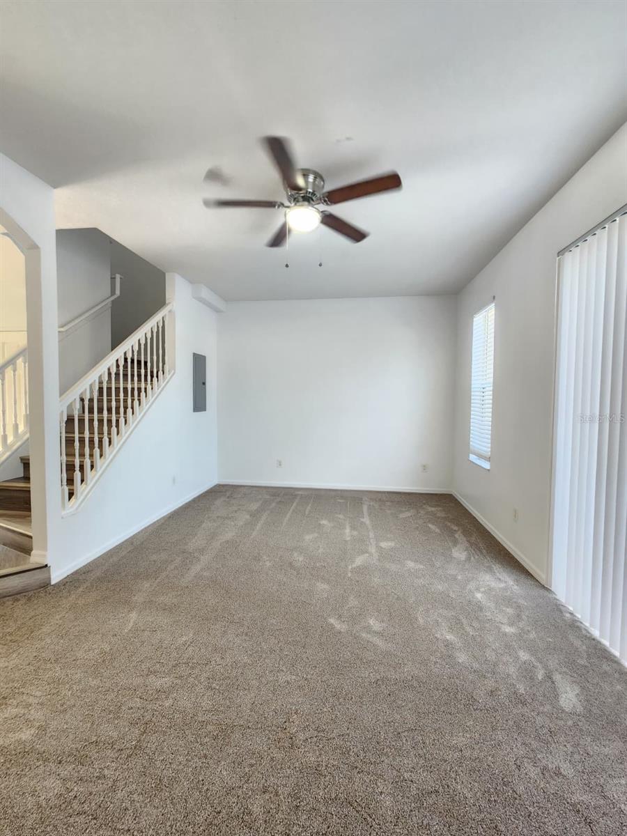 FIESTA KEY - Residential