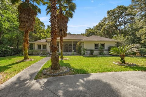 A home in OCALA