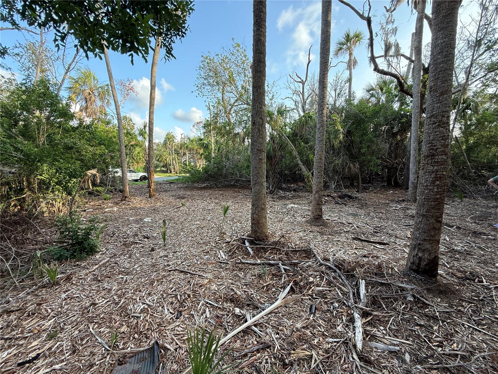 ST MARTINS ESTUARY RETREATS UNIT 01 - Land