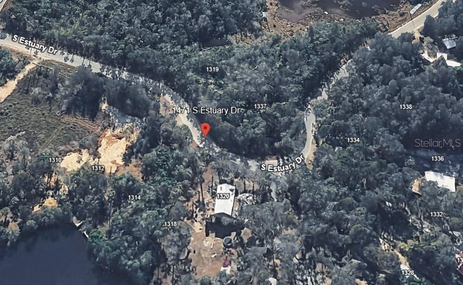 ST MARTINS ESTUARY RETREATS UNIT 01 - Land