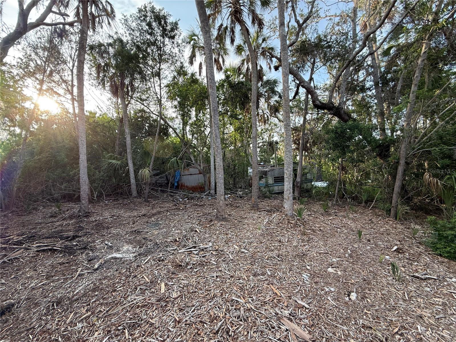 ST MARTINS ESTUARY RETREATS UNIT 01 - Land