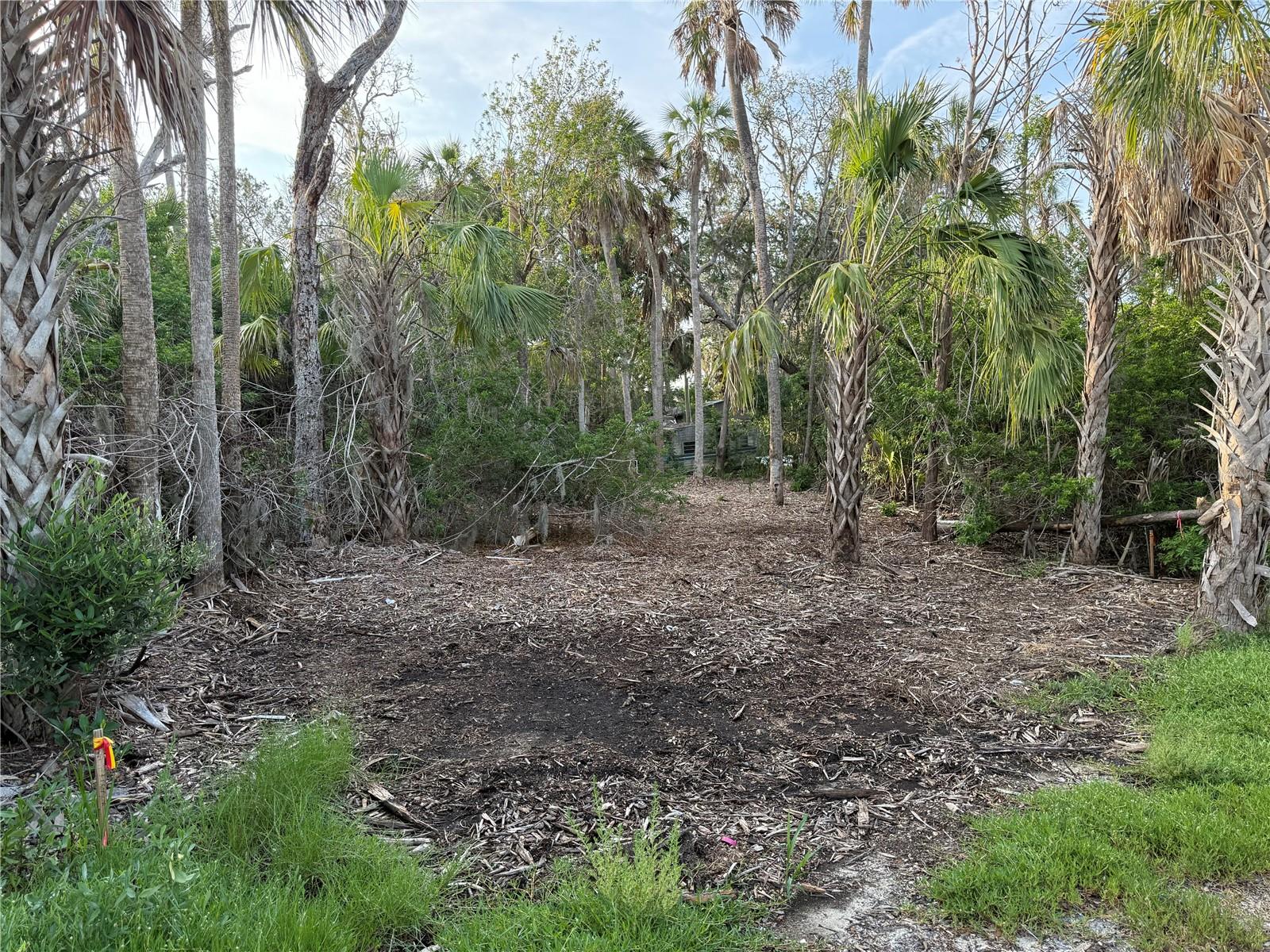 ST MARTINS ESTUARY RETREATS UNIT 01 - Land