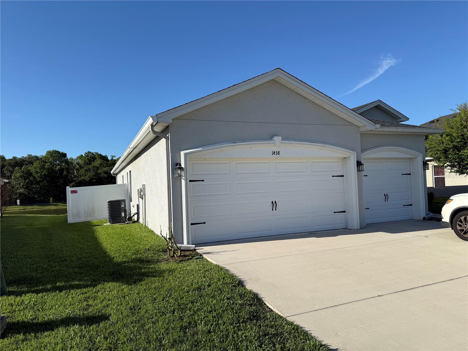 1438 CYPRESS VIEW LANE