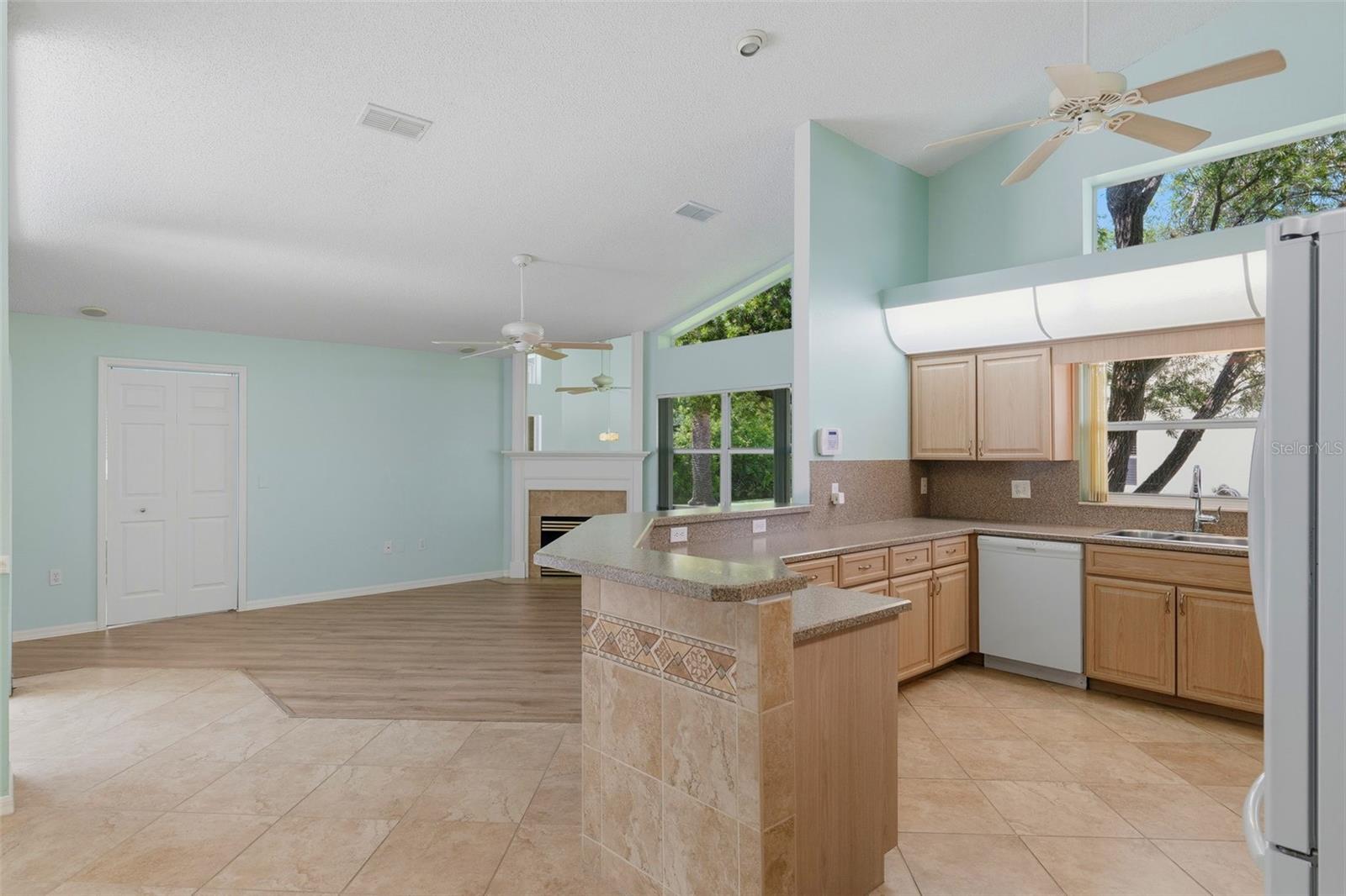 TIMBER GREENS PH 01B - Residential