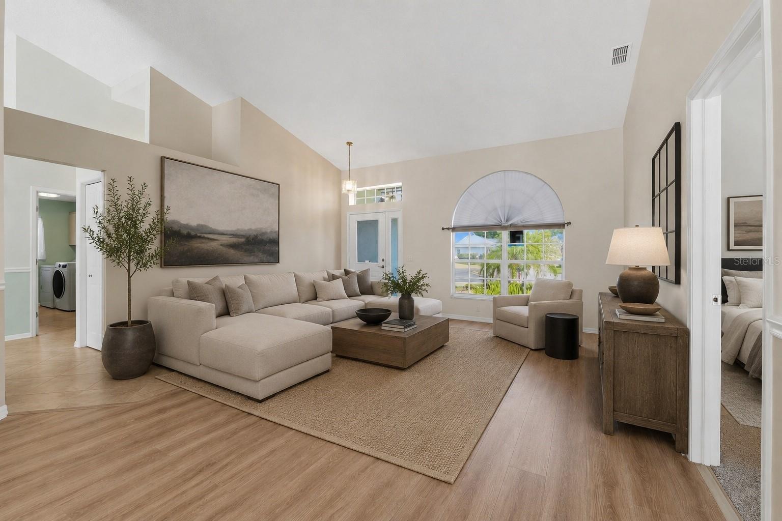 TIMBER GREENS PH 01B - Residential