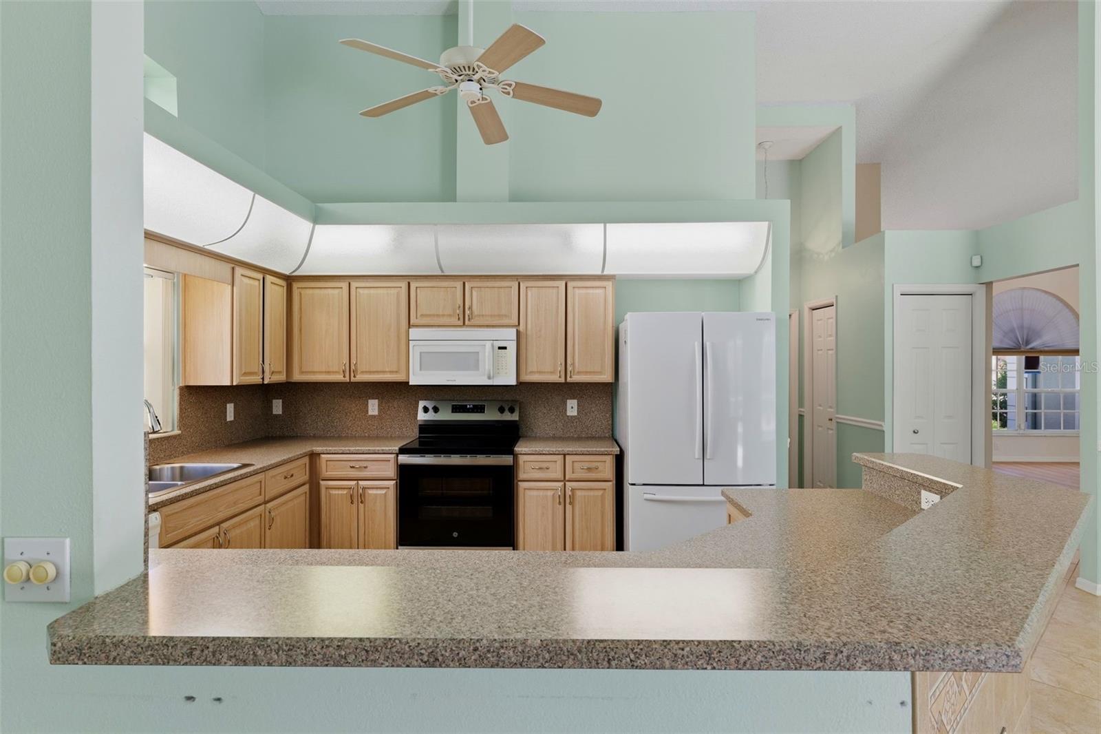 TIMBER GREENS PH 01B - Residential