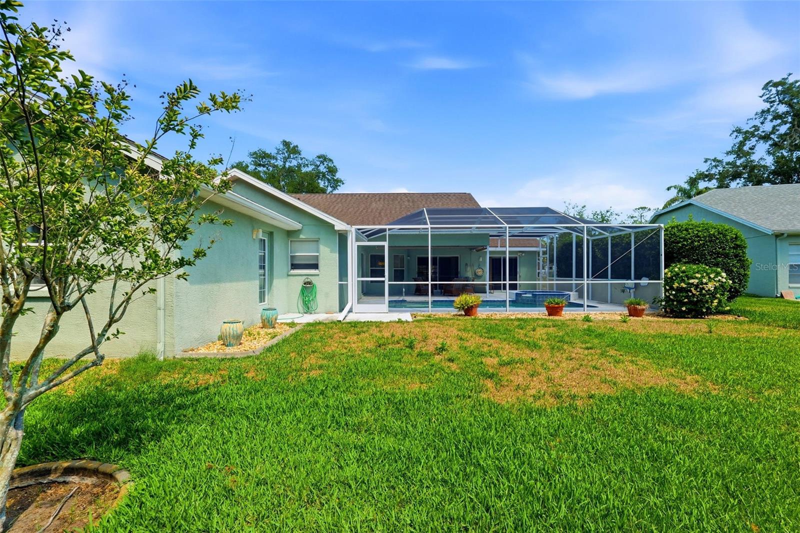 TIMBER GREENS PH 01B - Residential