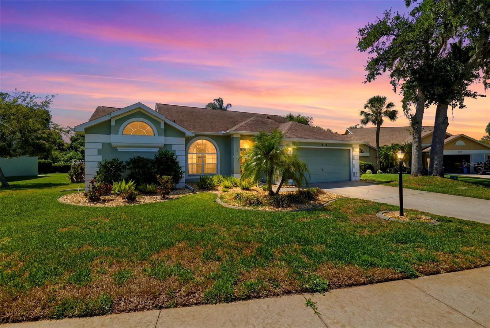 9413 SUMMERBREEZE TERRACE