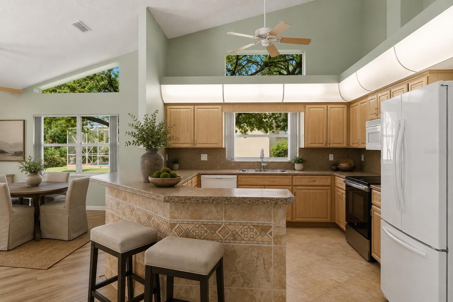 TIMBER GREENS PH 01B - Residential