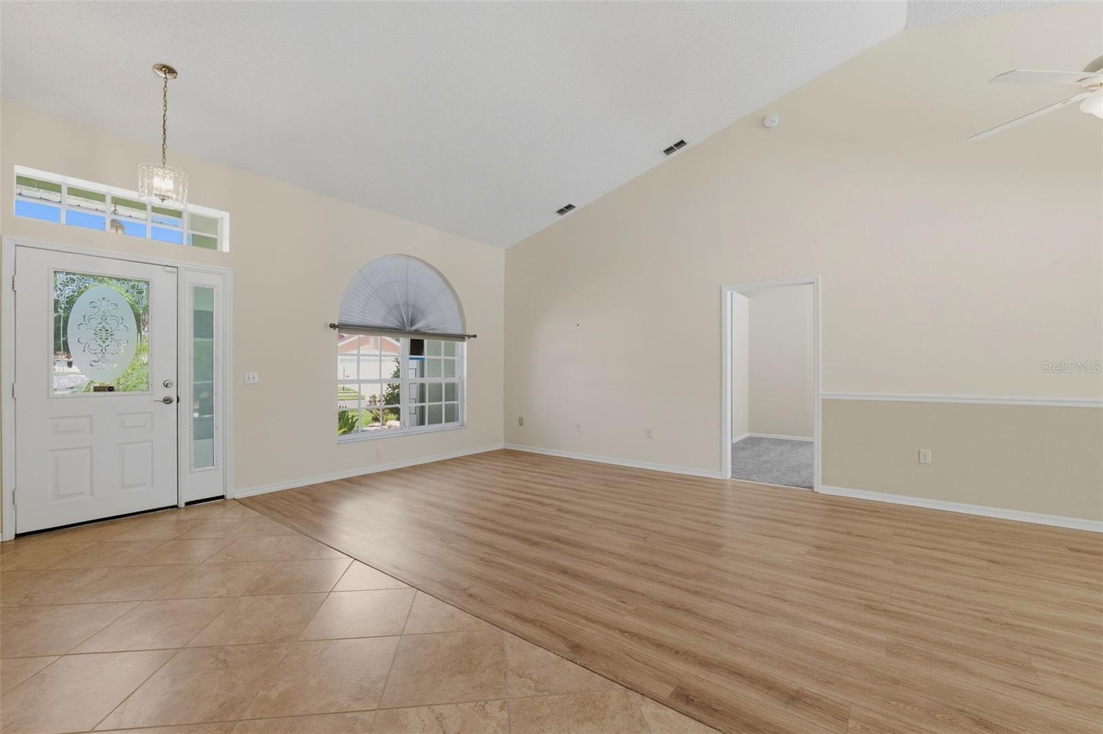 TIMBER GREENS PH 01B - Residential
