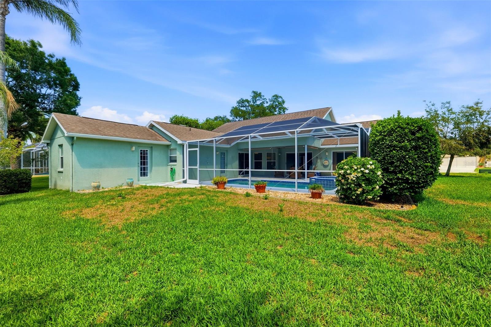 TIMBER GREENS PH 01B - Residential