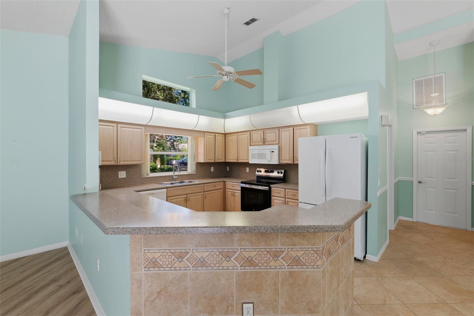 TIMBER GREENS PH 01B - Residential