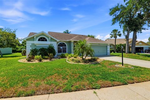 Photo of 9413 Summerbreeze Terrace, New Port Richey, FL 34655 (MLS # TB8511217)