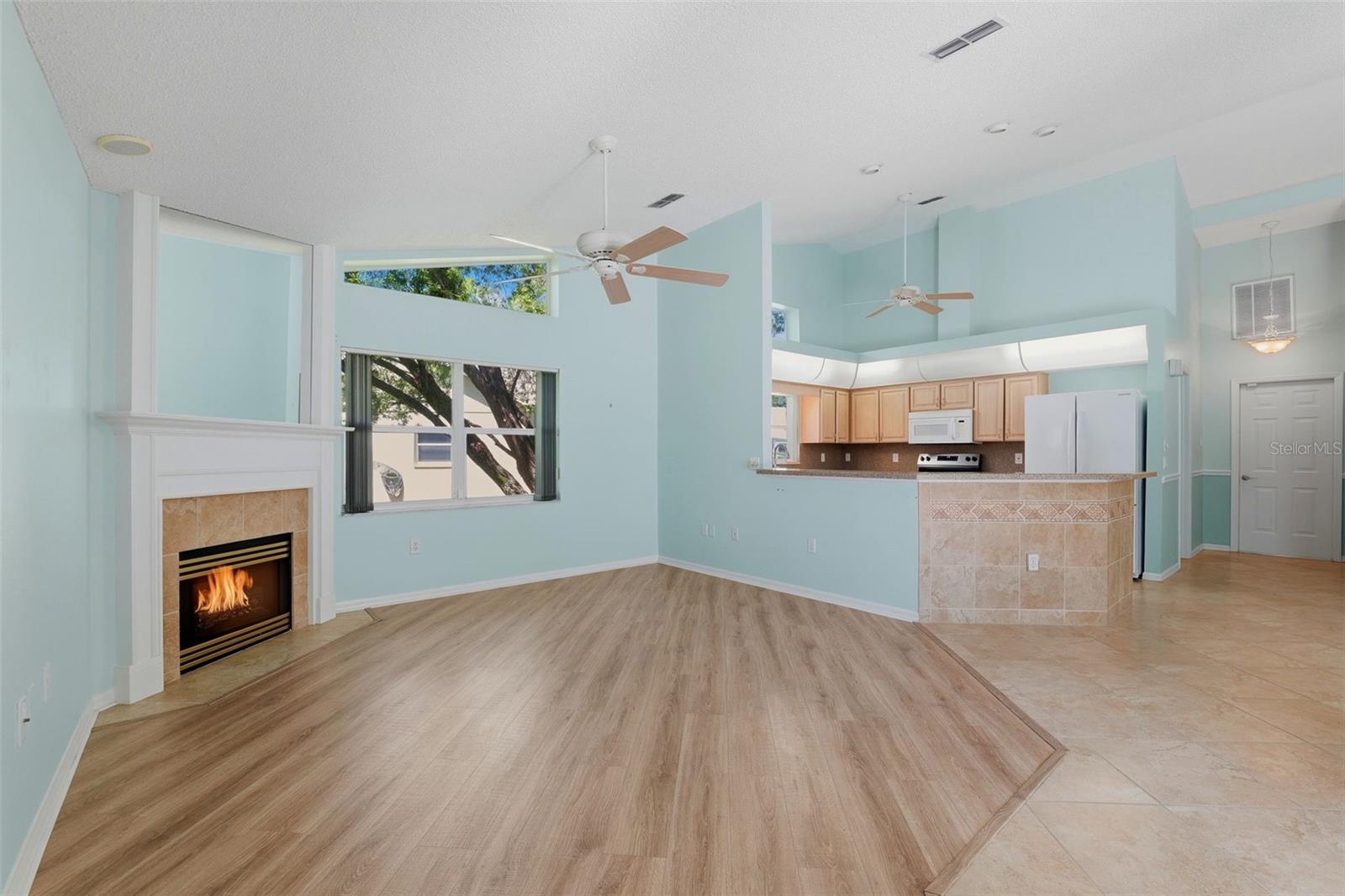 TIMBER GREENS PH 01B - Residential