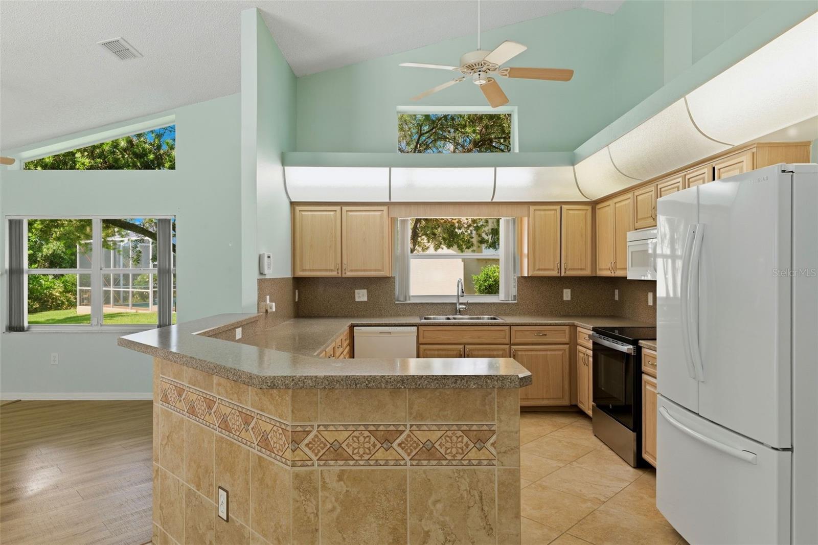 TIMBER GREENS PH 01B - Residential