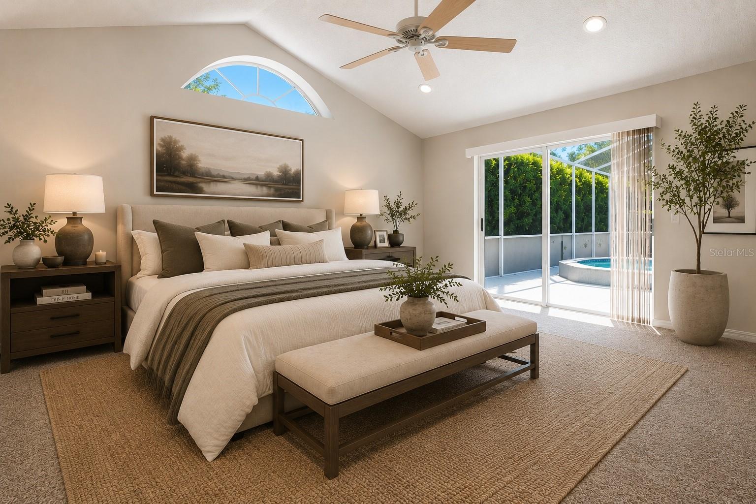 TIMBER GREENS PH 01B - Residential