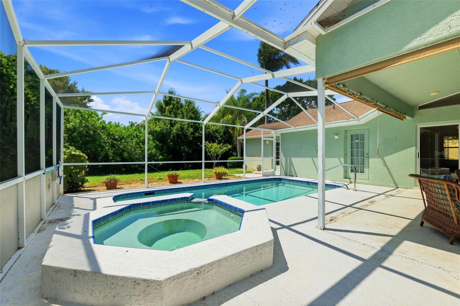 TIMBER GREENS PH 01B - Residential
