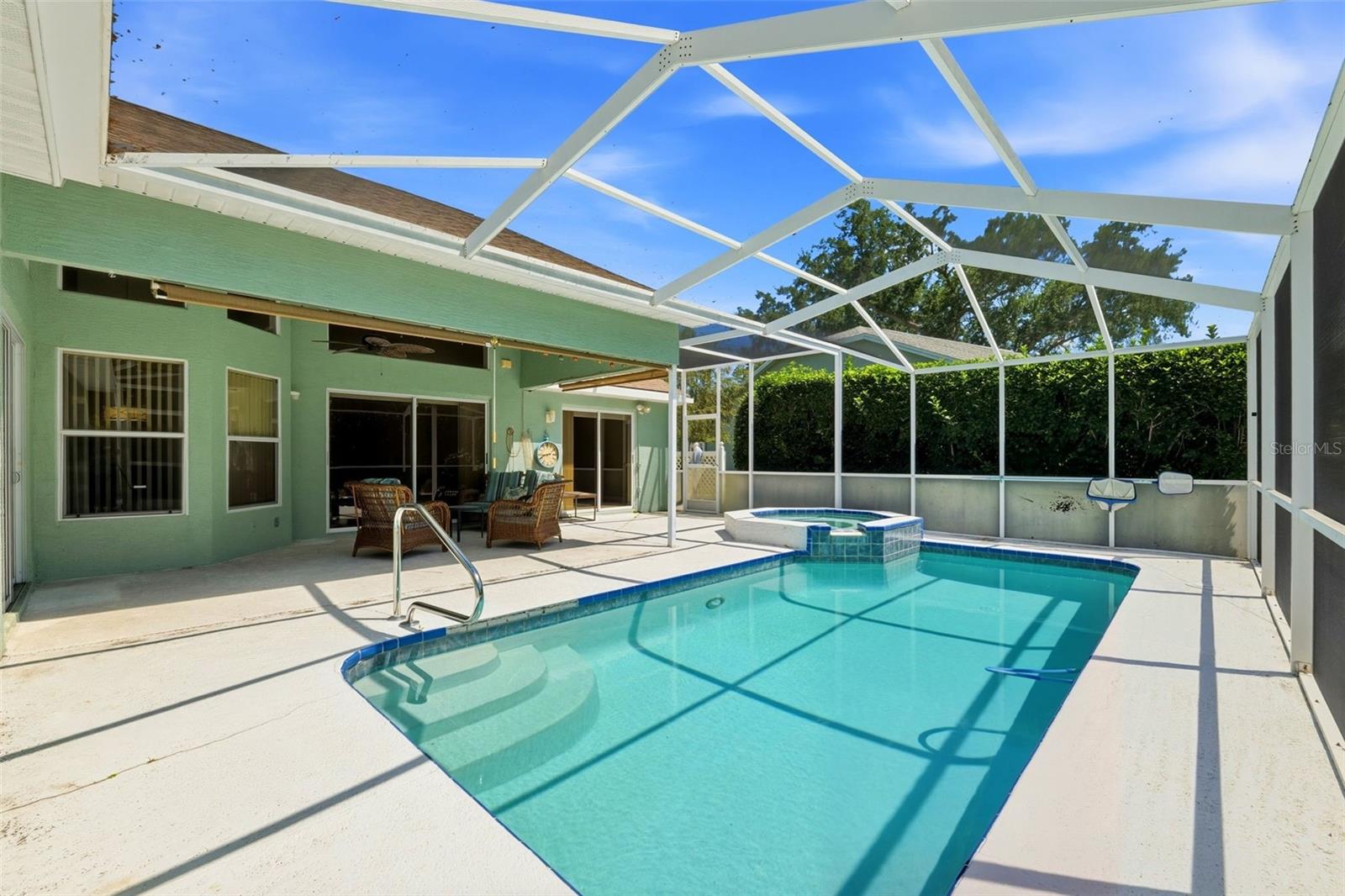 TIMBER GREENS PH 01B - Residential