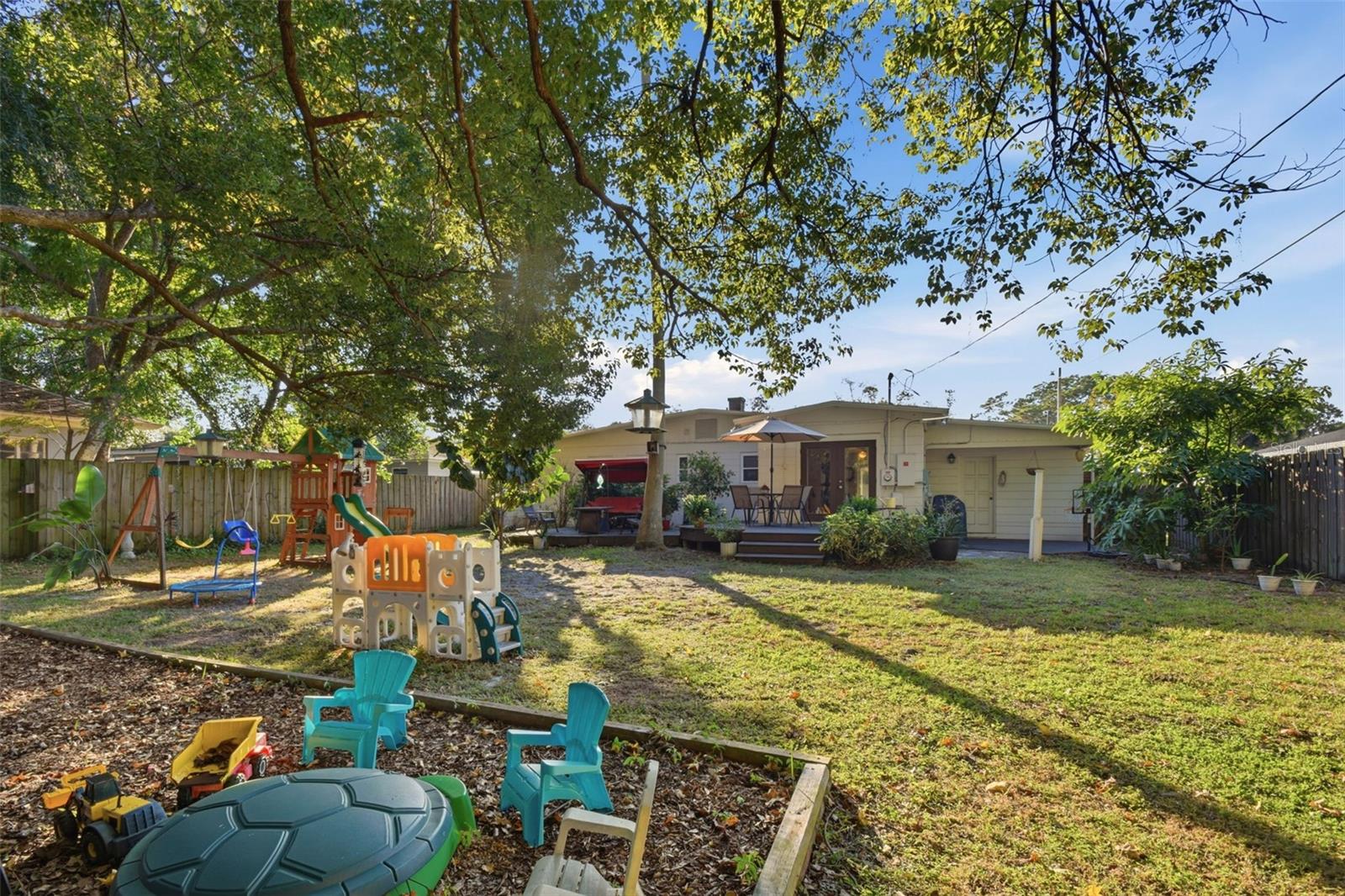 LAKEMONT HEIGHTS - Residential