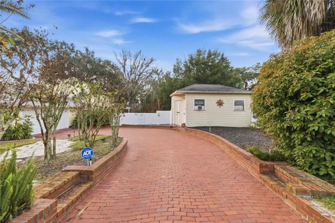 Tiny photo for 1226 SE 9th Avenue, Ocala, FL 34471 (MLS # OM715825)