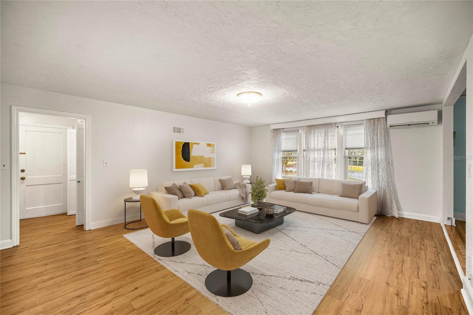 PALMETTO PARK OCALA - Residential