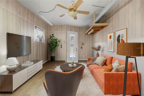 Tiny photo for 1226 SE 9th Avenue, Ocala, FL 34471 (MLS # OM715825)