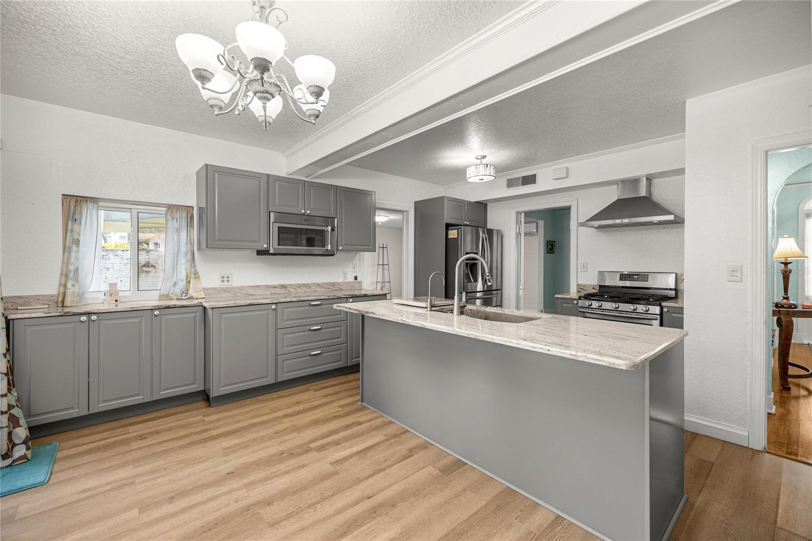 PALMETTO PARK OCALA - Residential