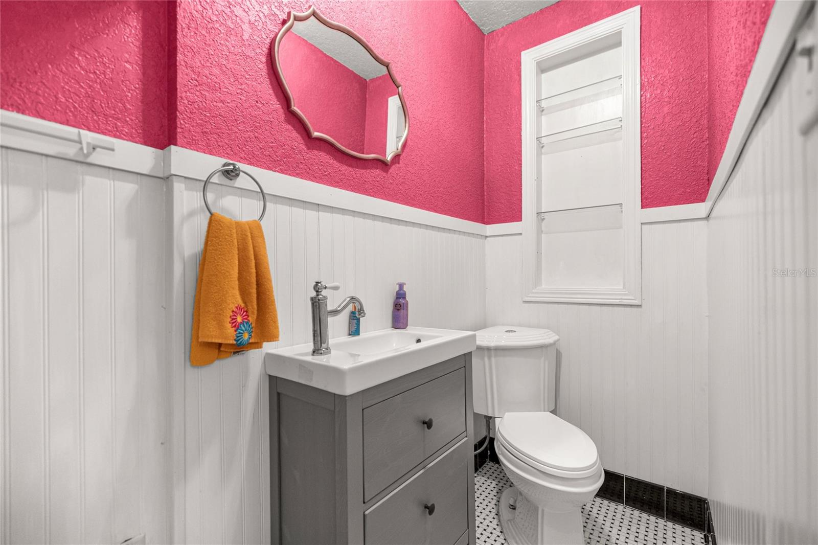 PALMETTO PARK OCALA - Residential