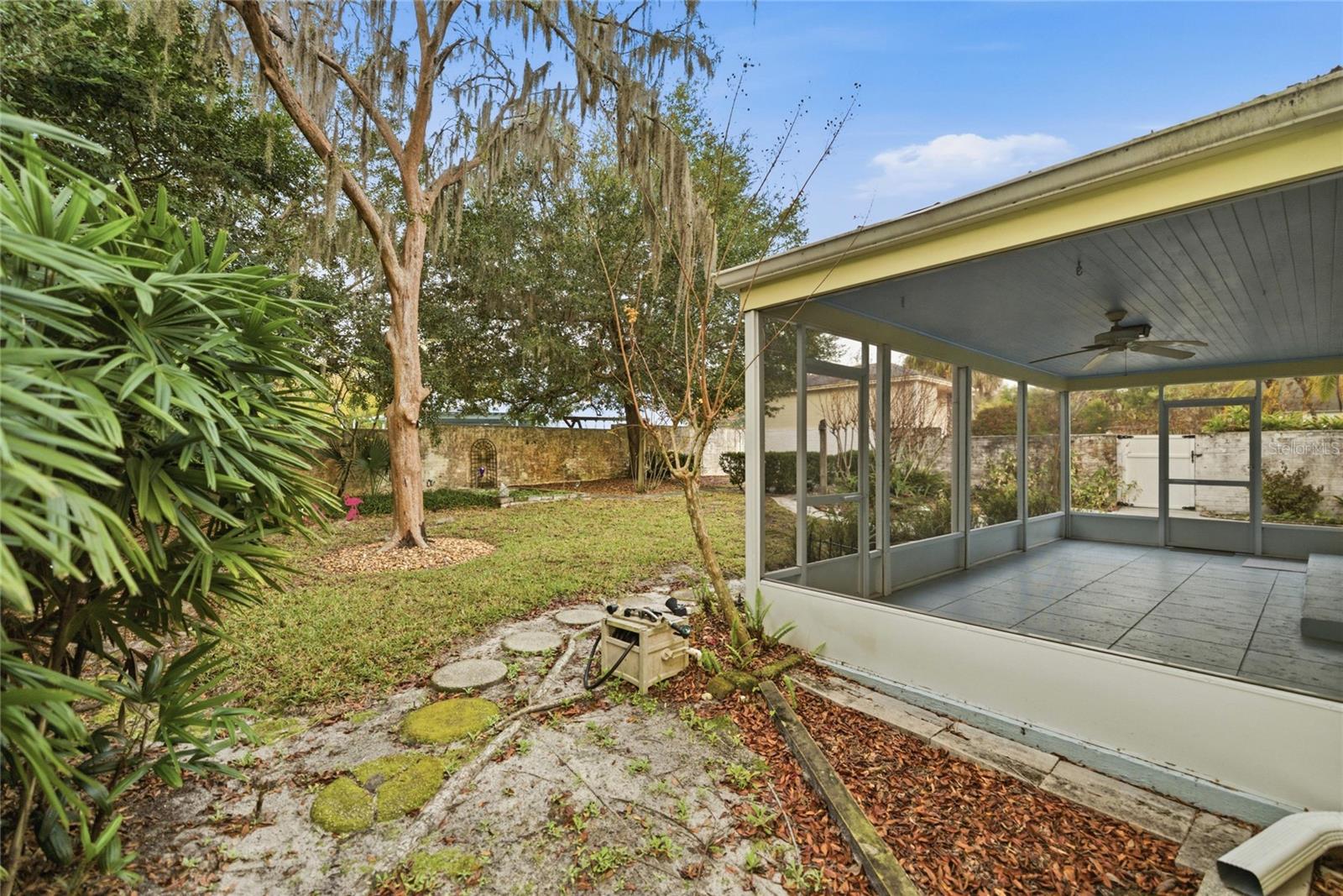 PALMETTO PARK OCALA - Residential