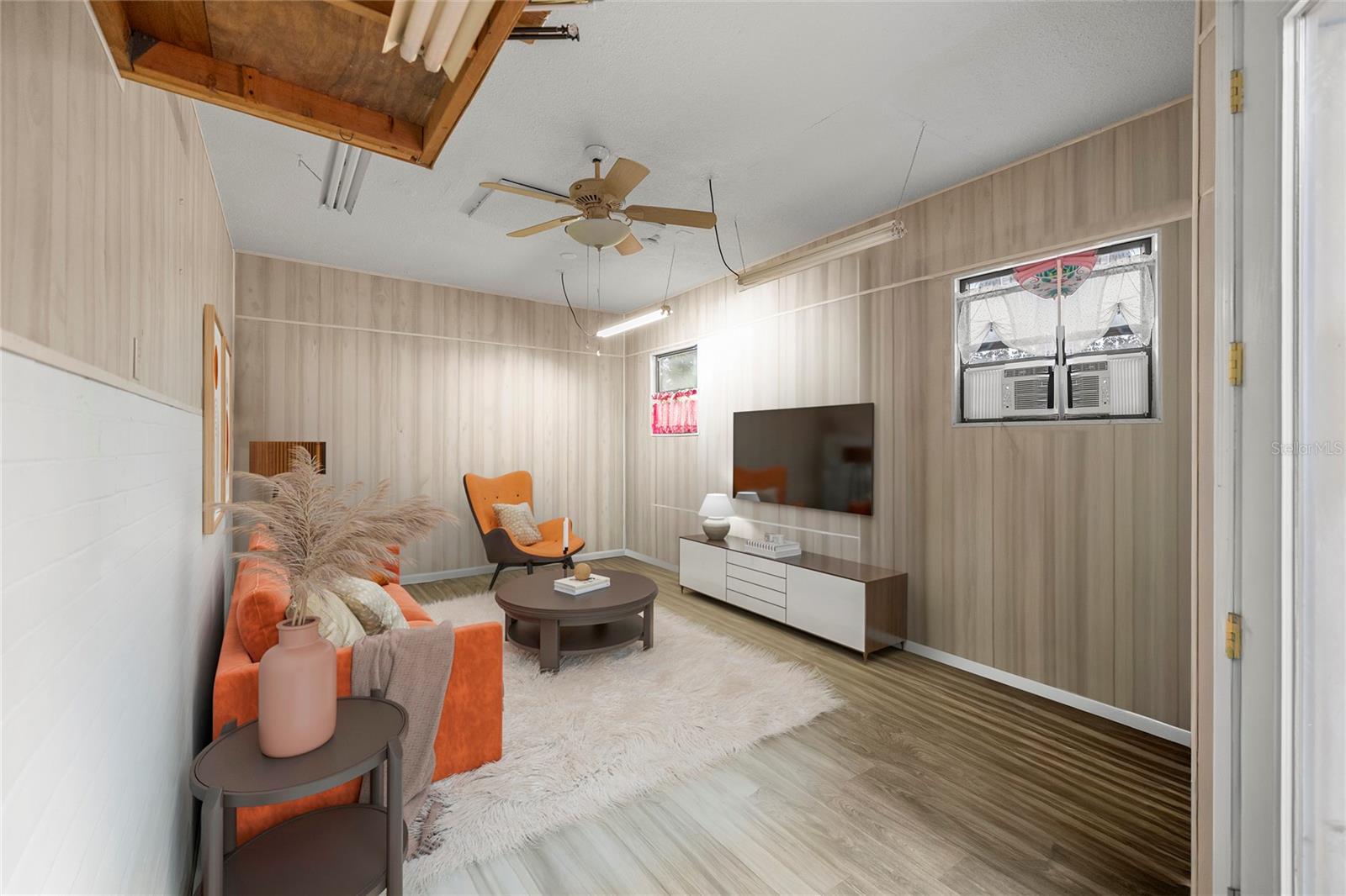 PALMETTO PARK OCALA - Residential