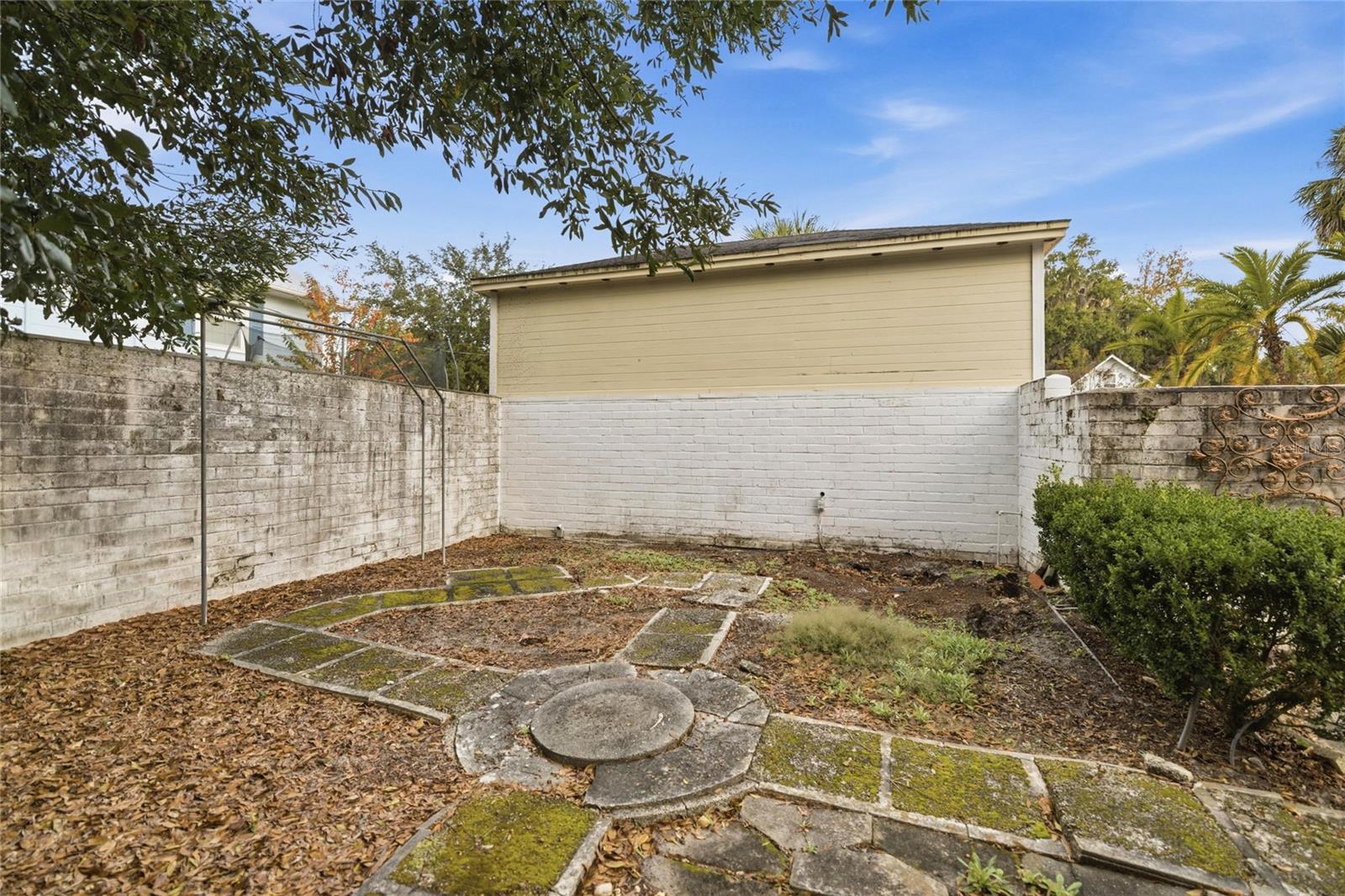 PALMETTO PARK OCALA - Residential