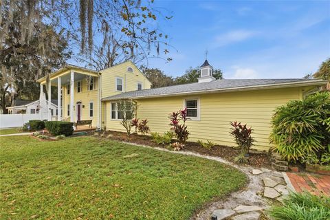 Tiny photo for 1226 SE 9th Avenue, Ocala, FL 34471 (MLS # OM715825)