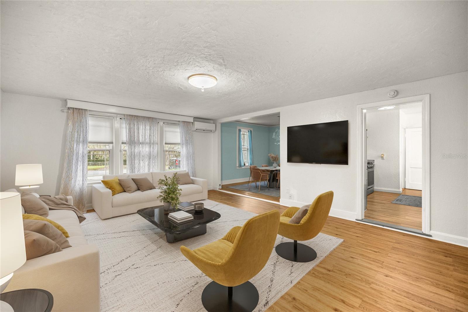 PALMETTO PARK OCALA - Residential