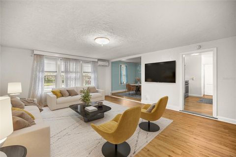 Tiny photo for 1226 SE 9th Avenue, Ocala, FL 34471 (MLS # OM715825)