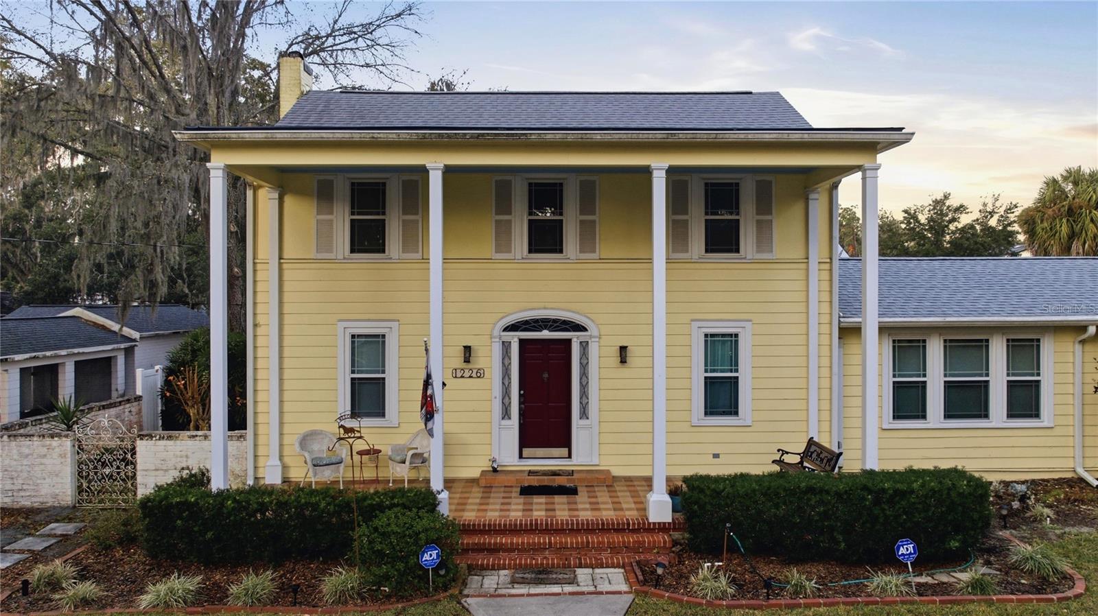 PALMETTO PARK OCALA - Residential