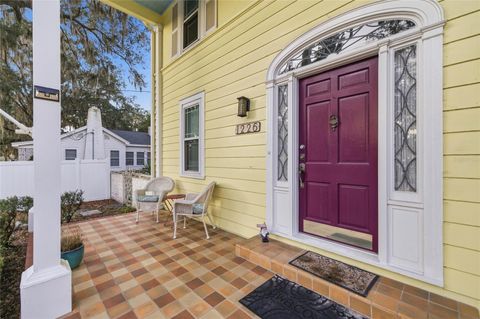 Tiny photo for 1226 SE 9th Avenue, Ocala, FL 34471 (MLS # OM715825)