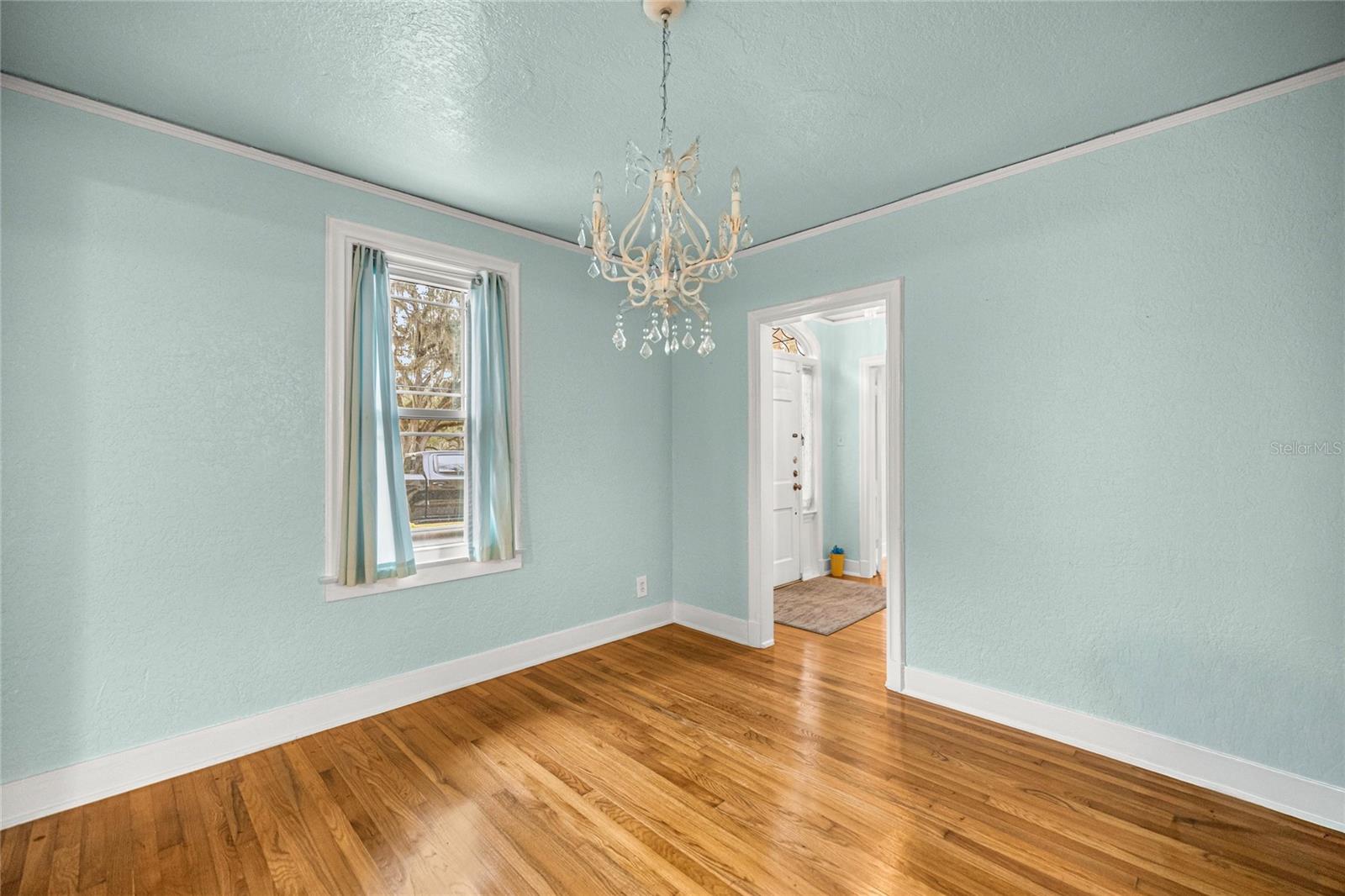 PALMETTO PARK OCALA - Residential