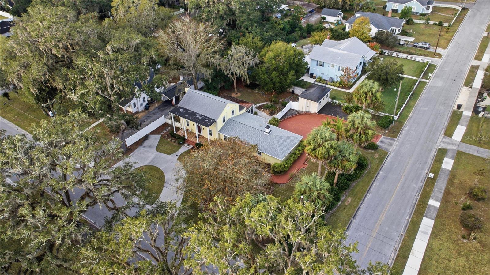 PALMETTO PARK OCALA - Residential