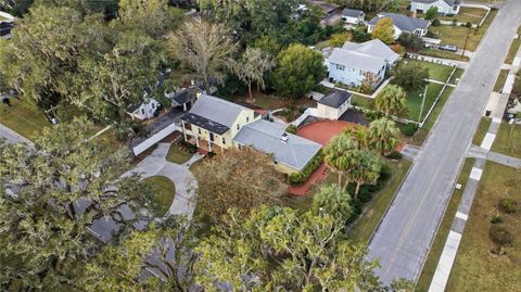 Tiny photo for 1226 SE 9th Avenue, Ocala, FL 34471 (MLS # OM715825)