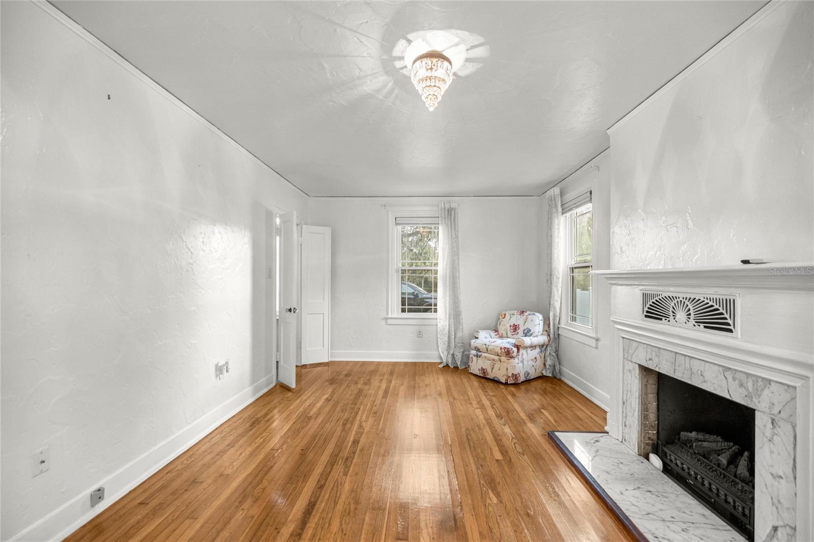 PALMETTO PARK OCALA - Residential