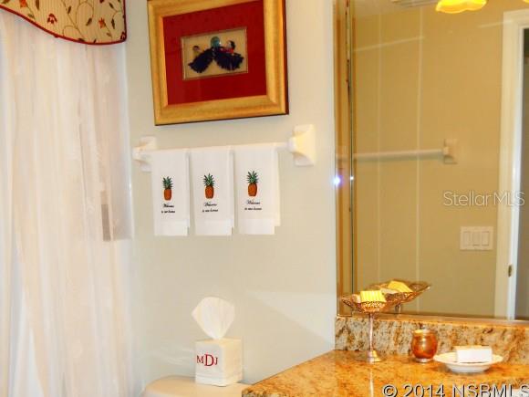 Ocean Walk Nsb Bldg 16 - Residential