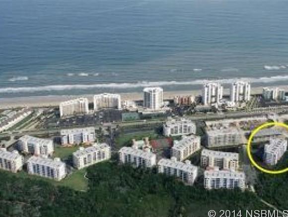 Ocean Walk Nsb Bldg 16 - Residential