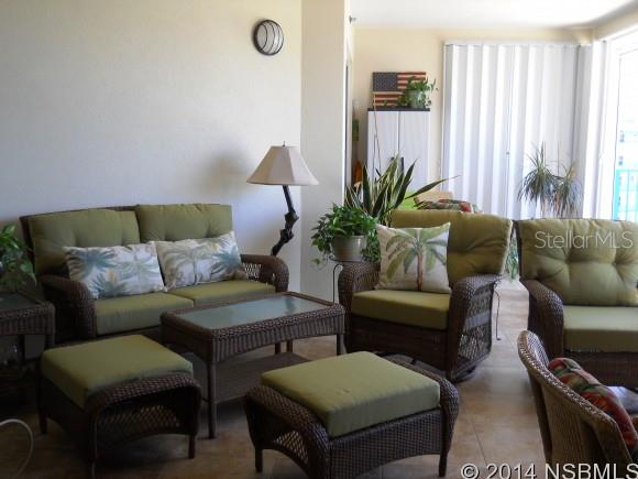 Ocean Walk Nsb Bldg 16 - Residential